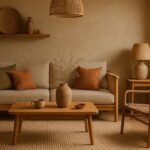 Menghadirkan Kehangatan Lewat Warna-Warna yang Ramah dan Akrab