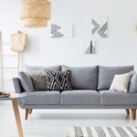 Estetika Modern yang Terbentuk dari Warna-Warna Netral