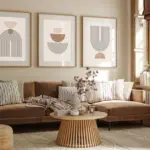 Keindahan Warna Lembut untuk Menciptakan Ruang yang Lebih Menenangkan